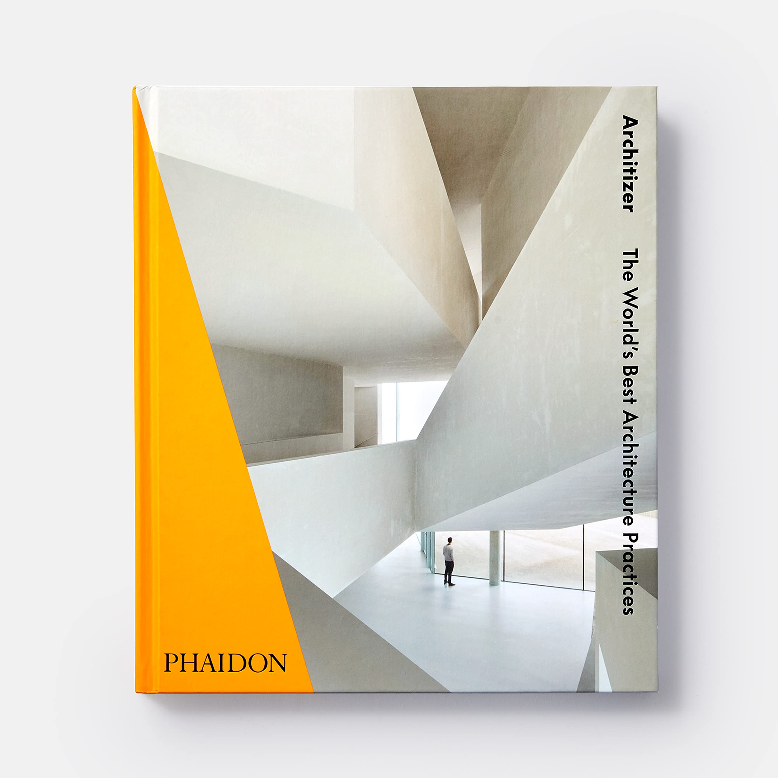 Architizer: the world's best architecture 2021. Ediz. a colori: The World's Best Architecture Practices