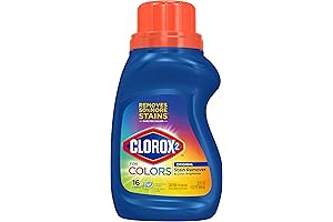 Clorox Free & Clear Multi-Surface Spray Cleaner