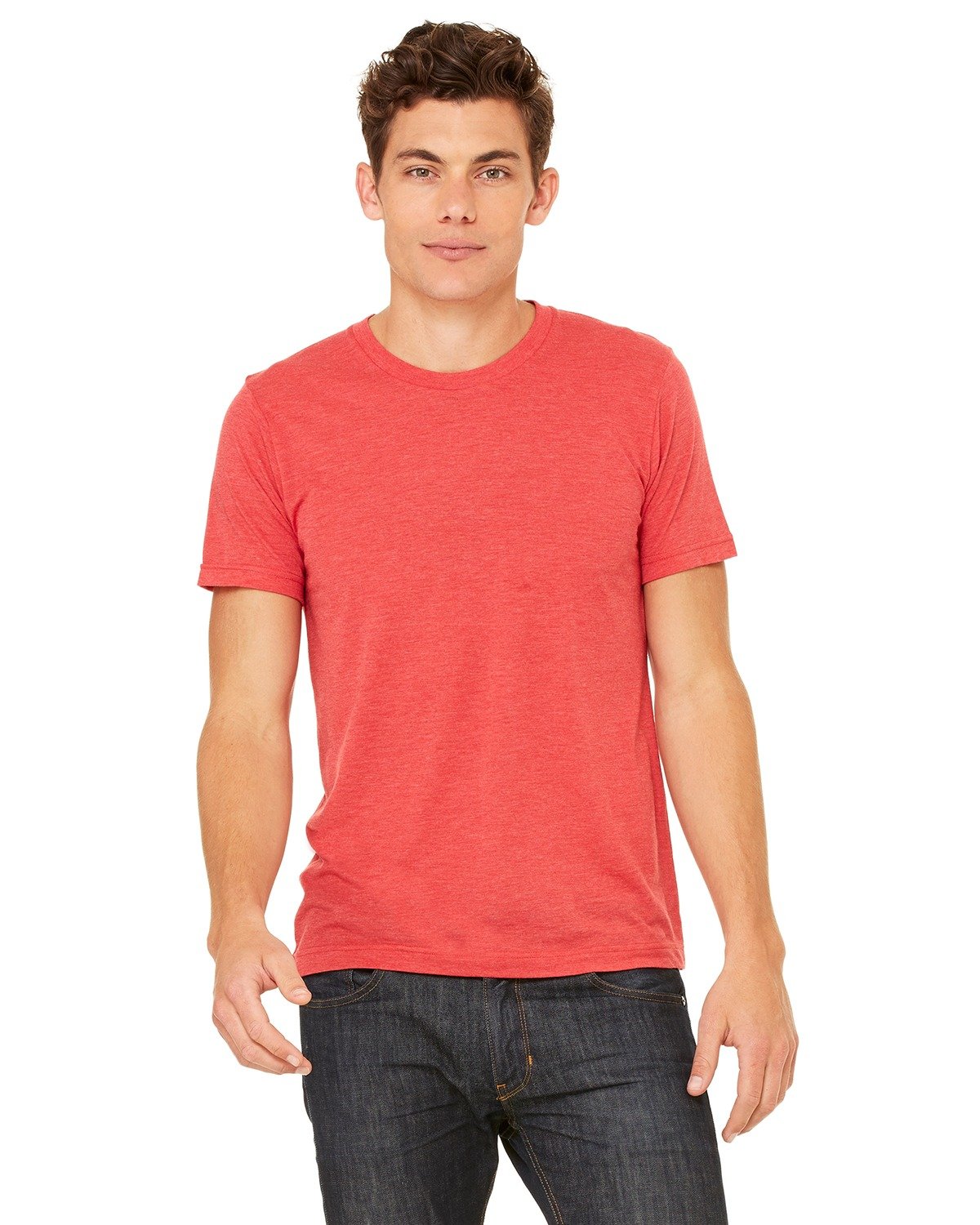 Bella CanvasMen's 3413c