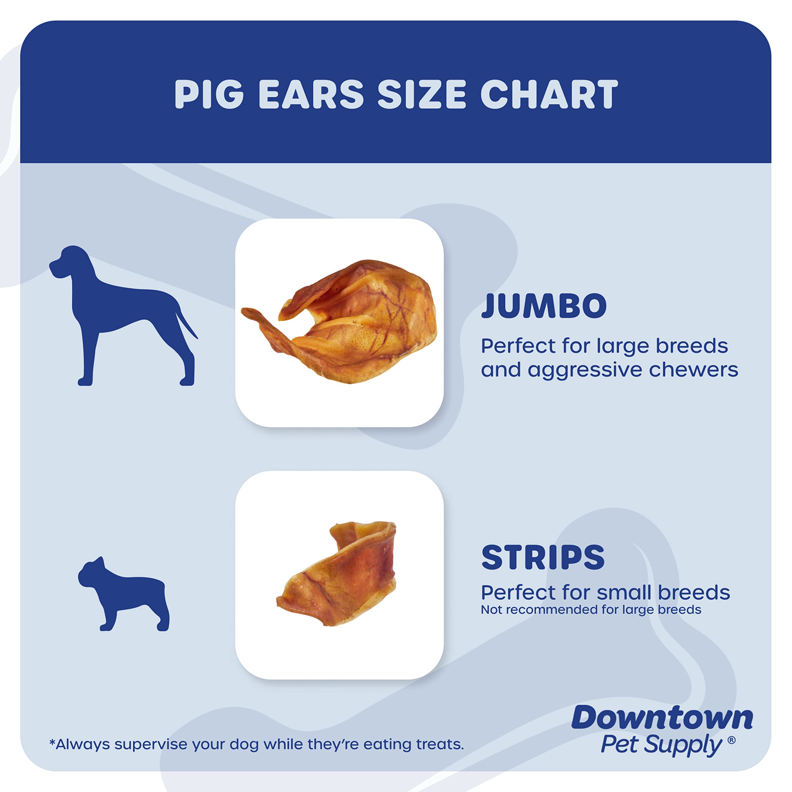 Are Pig Ears Better For A Karst Shepherd Than Rawhide Ears