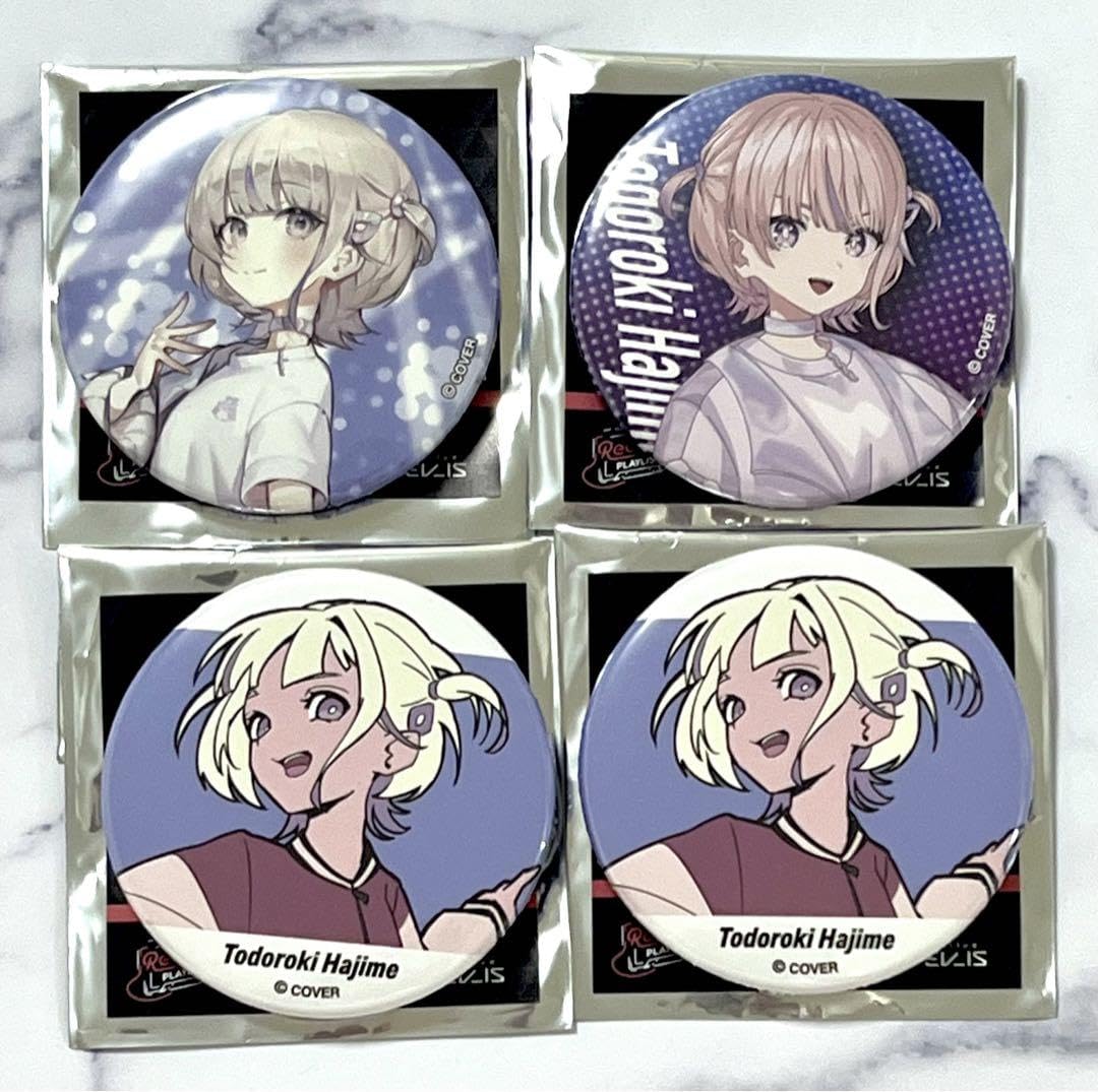 轟はじめ 缶バッジ 70個 轟はじめ 缶バッジ 70個 Amazon.co.jp: ホロ