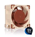 Noctua NF-A4x20 5V Quiet 40mm Fan gallery image