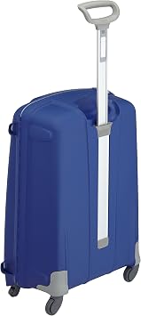 Samsonite - Aeris Spinner L (75cm - 87.5L) - Vivid Blue