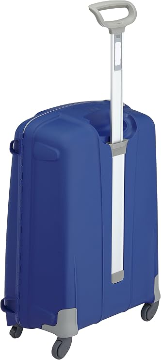 Samsonite - Aeris Spinner L (75cm - 87.5L) - Vivid Blue