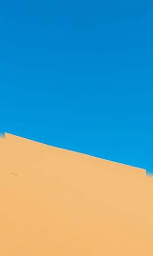 4K Dunes Wallpaper HD – vue 4
