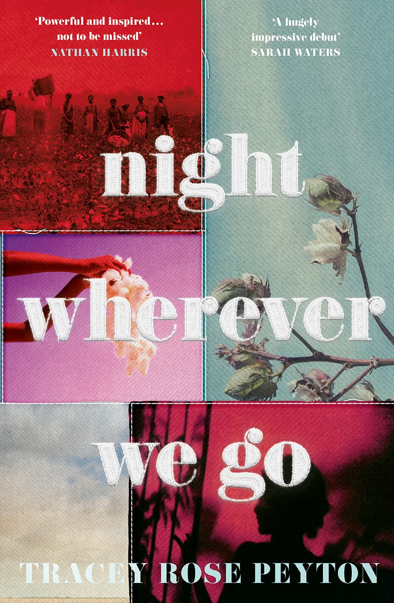 Night Wherever We Go: A heartbreaking and unforgettable new masterpiece