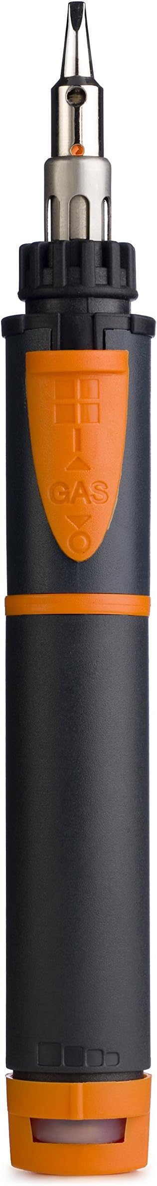 Gas Soder Iron PROPIEZO PORTASOL