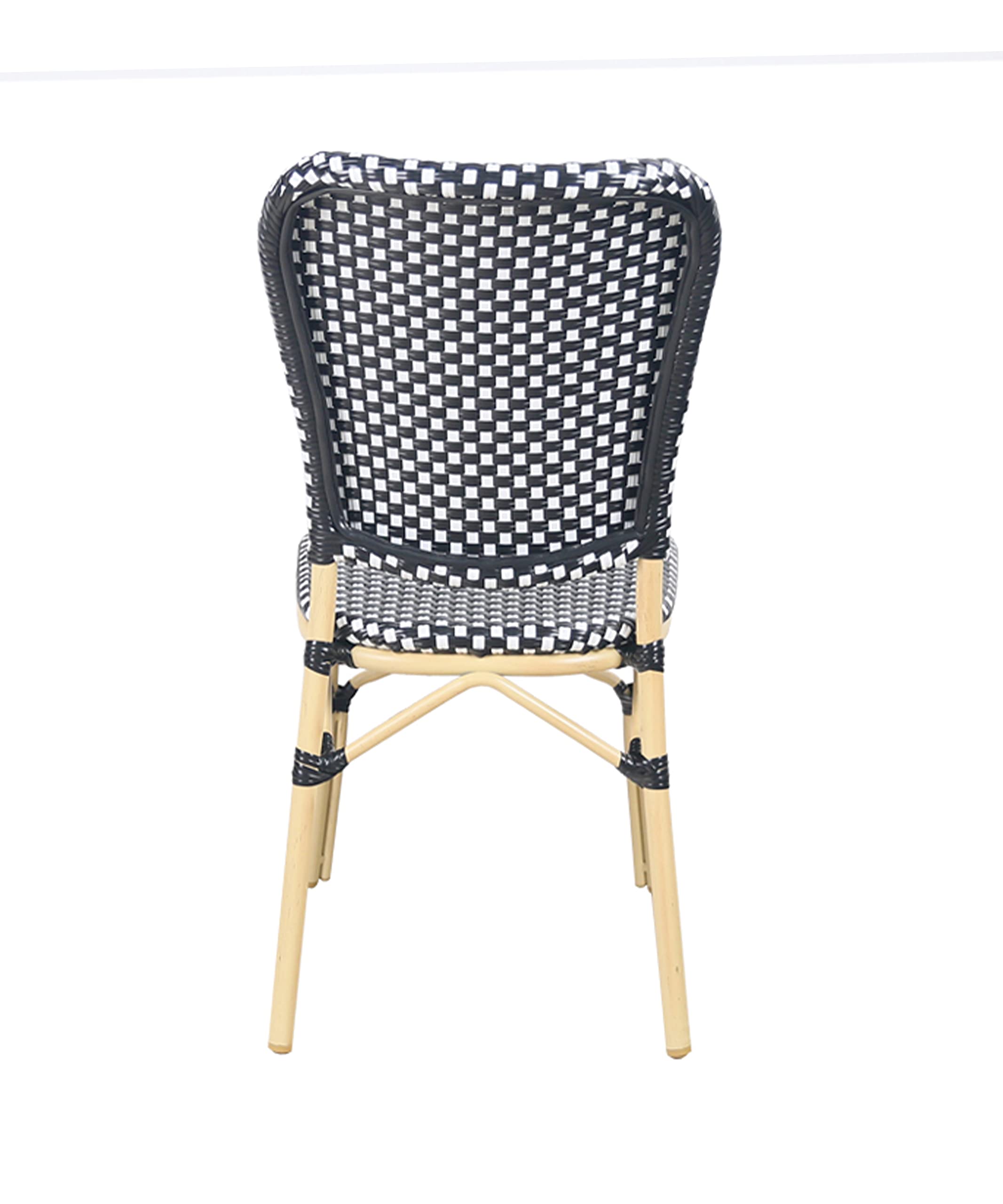 Amazon.co.jp: Balkene Home 64278 Orsay フレンチビストロ ウィッカー