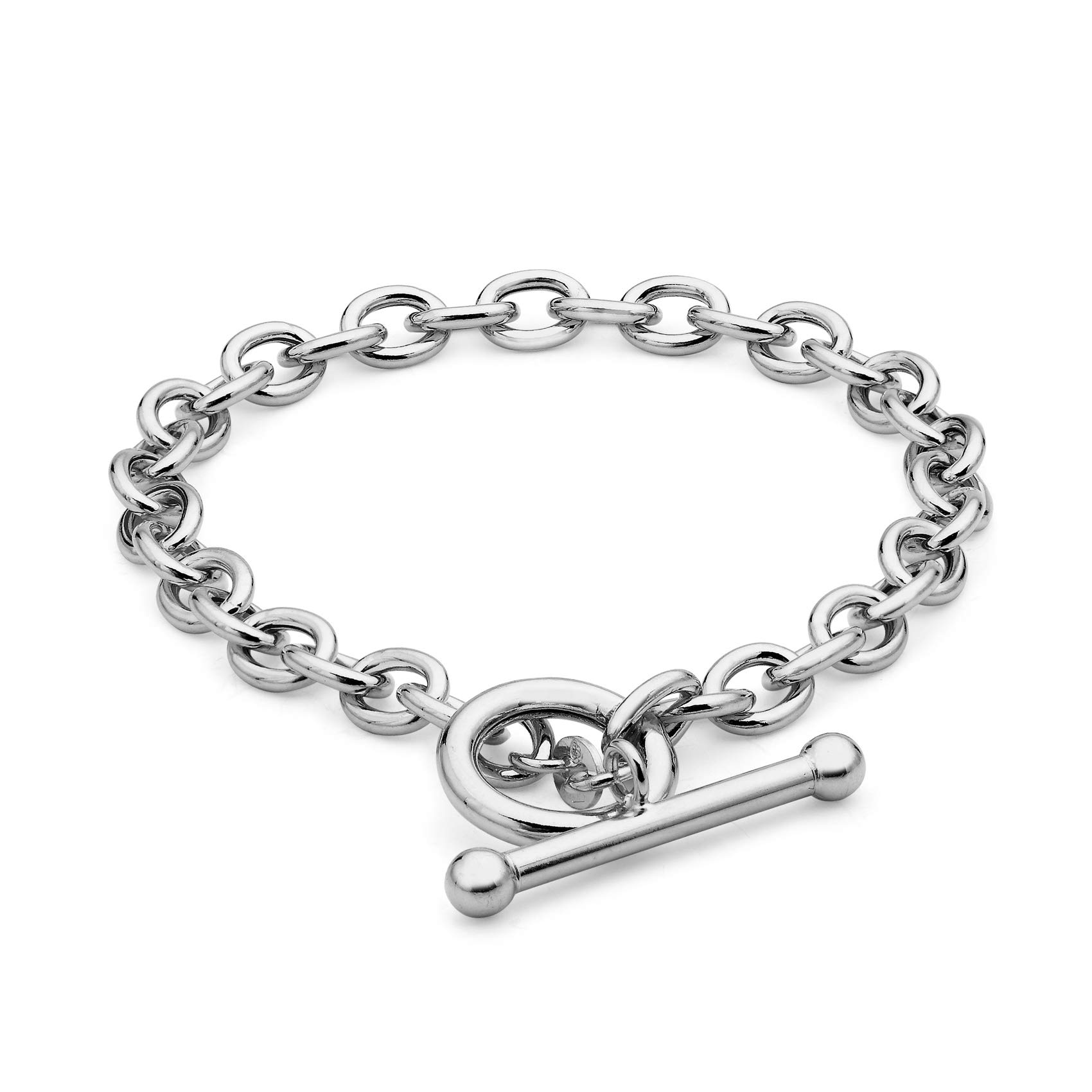 CARISSIMA Pulsera de mujer con oro 9 K (375)