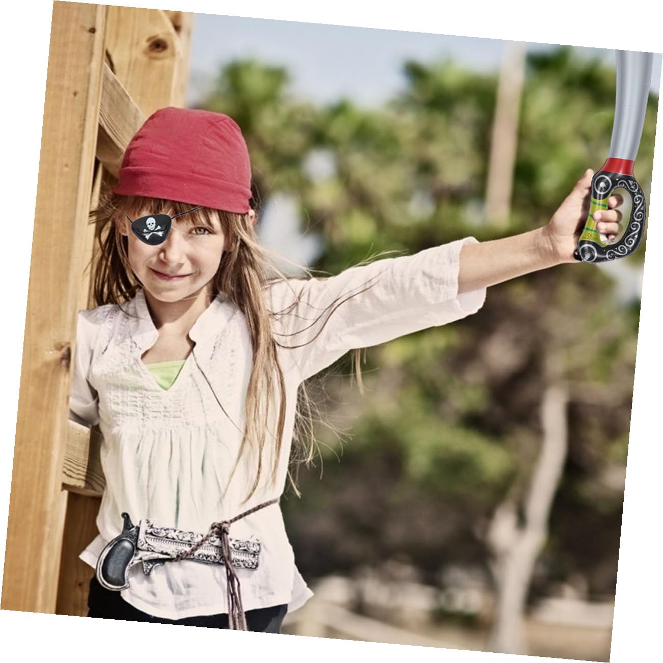 VICASKY 60stücke Teiliges Piraten Augenklappen Für Halloween Kostüme Lustige Cosplay Augenmasken Für Kindergeburtstag Und Übernachtungspartys Atmungsaktiv Und Leicht Piratenthema Deko