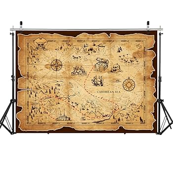 TREASUREMAP 1～15セット TREASURE Amazon.com: 116 Pieces Pirate Treasure Toys, Pirate Treasure
