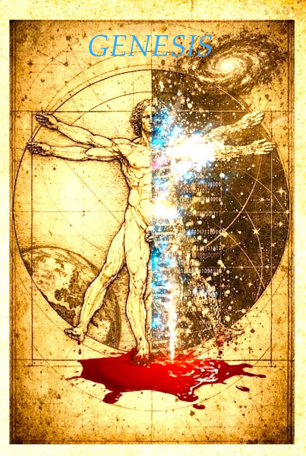 Genesis (Saga of Biblion)