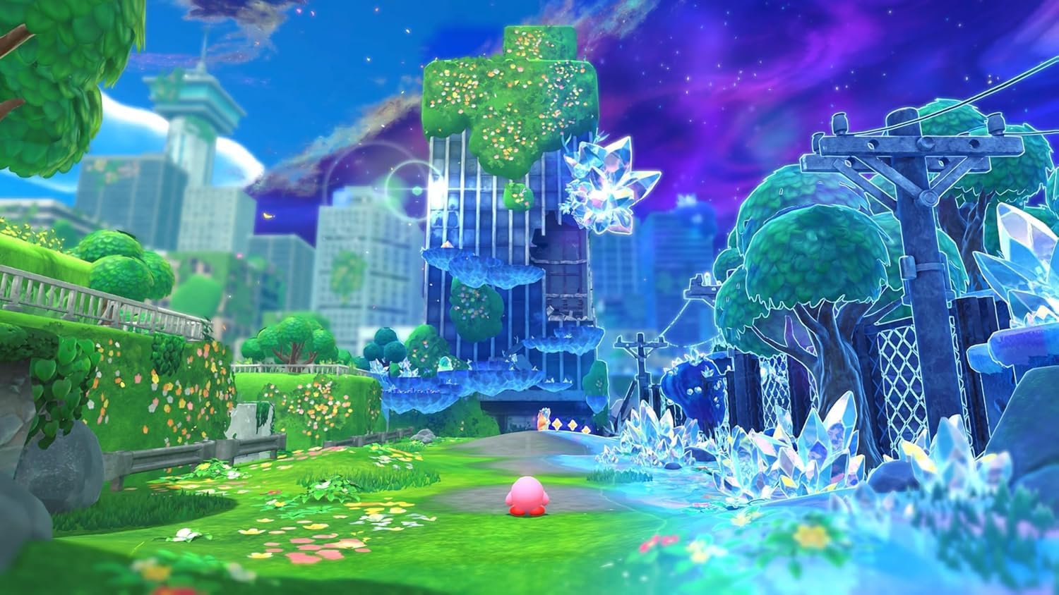 Nintendo Switch - Animal Crossing: New Horizons Edition - Switch: Physical Cartridge + Star-Crossed World