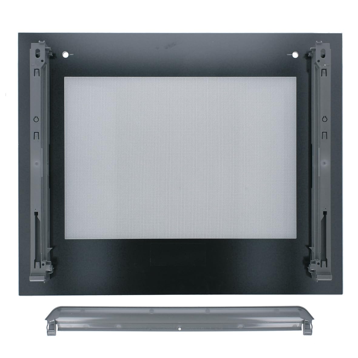 easyPART Kompatibel/Ersatz für BOSCH 00776102 Frontglasscheibe für  