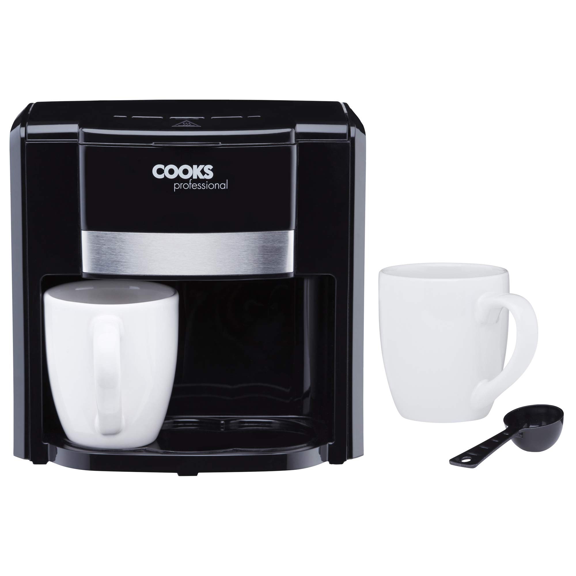 Cooks Professional: Coffee Machines
