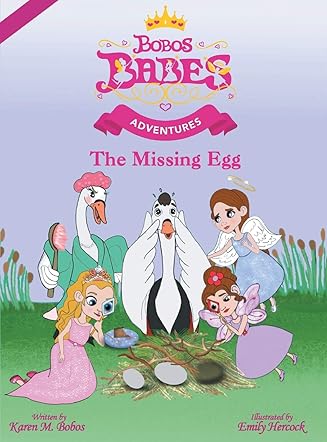 Bobos Babes Adventures