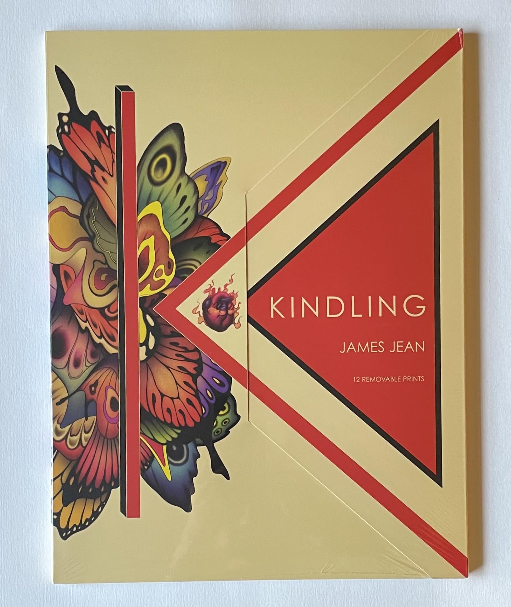 Amazon.co.uk: James Jean: books, biography, latest update