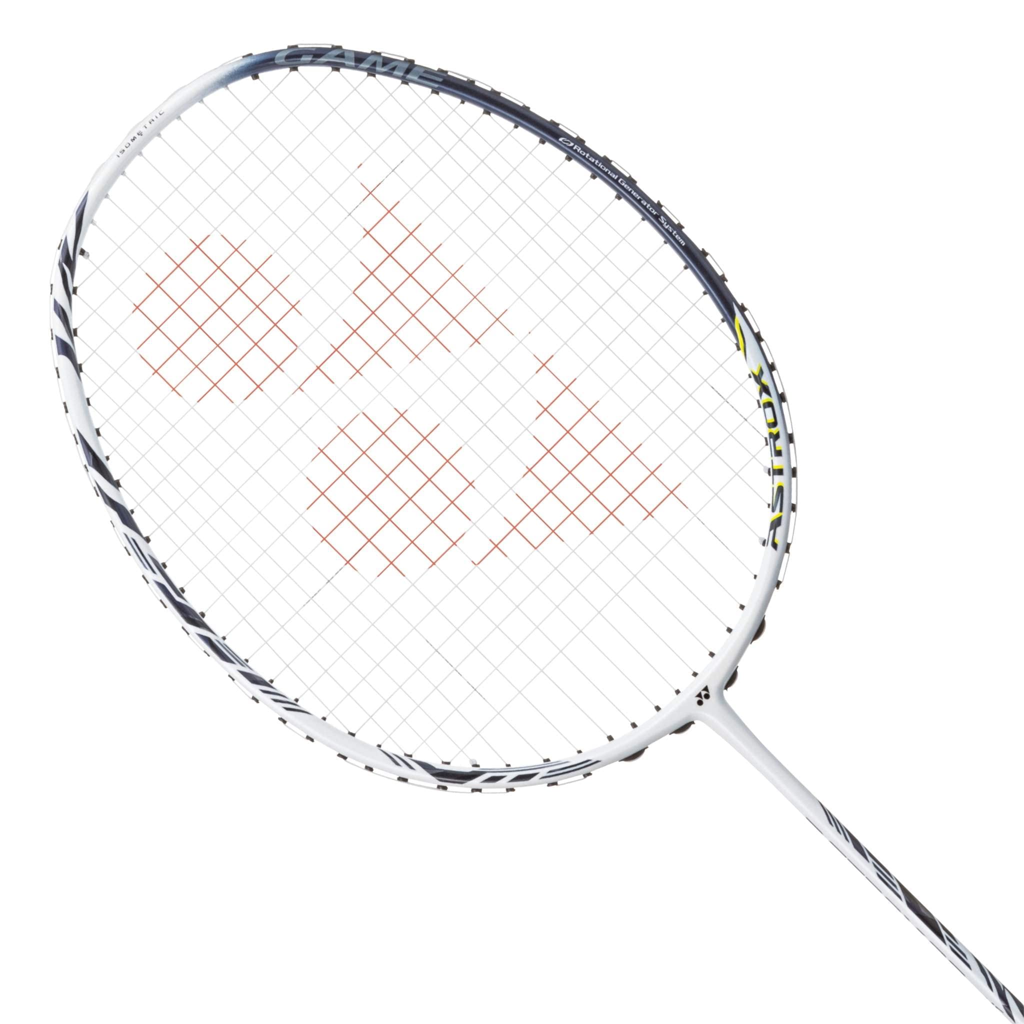 YONEX Graphite Badminton Racquet Astrox 99 Game with Full Cover