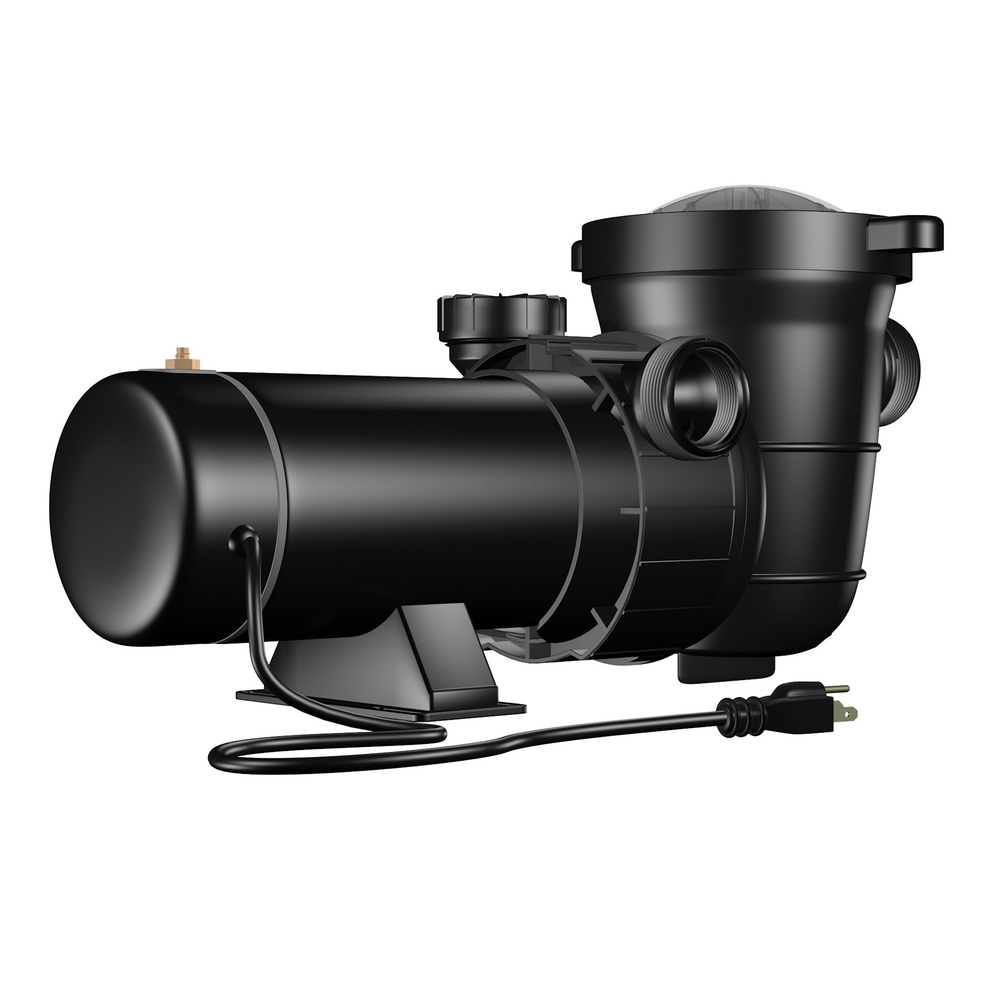 Blue Wave NE6171B Maxi Replacement Pump 