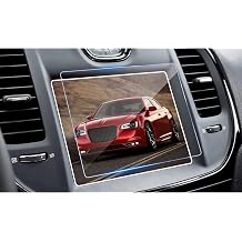 GFJNFG Compatible with 2011-2023 Chrysler 300 Screen Protector 8.4-inch