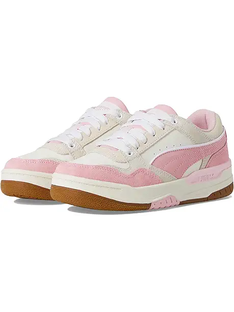 Детские кроссовки PUMA Kids Rebound Retro (Big Kid/Little Kid) на каждый день