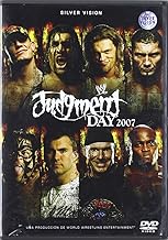 Judgment Day 2007 (Wrestlemania) (Import Movie) (European Format - Zone 2) (2007) Brooke Adams; Scott Armst