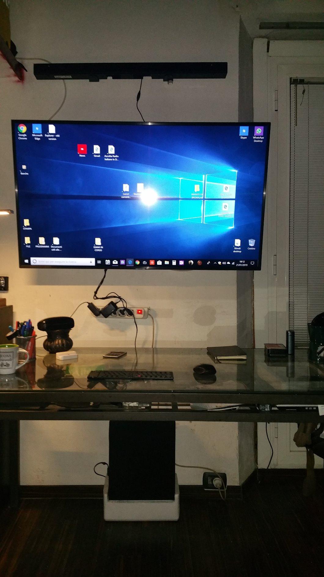 Immagine del cliente