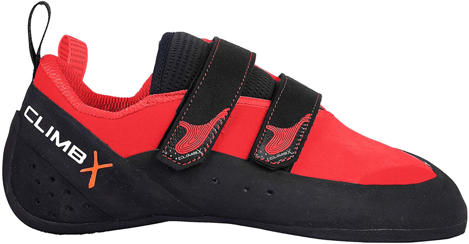 Zapatilla Unisex Rover De Escalada Mad Rock