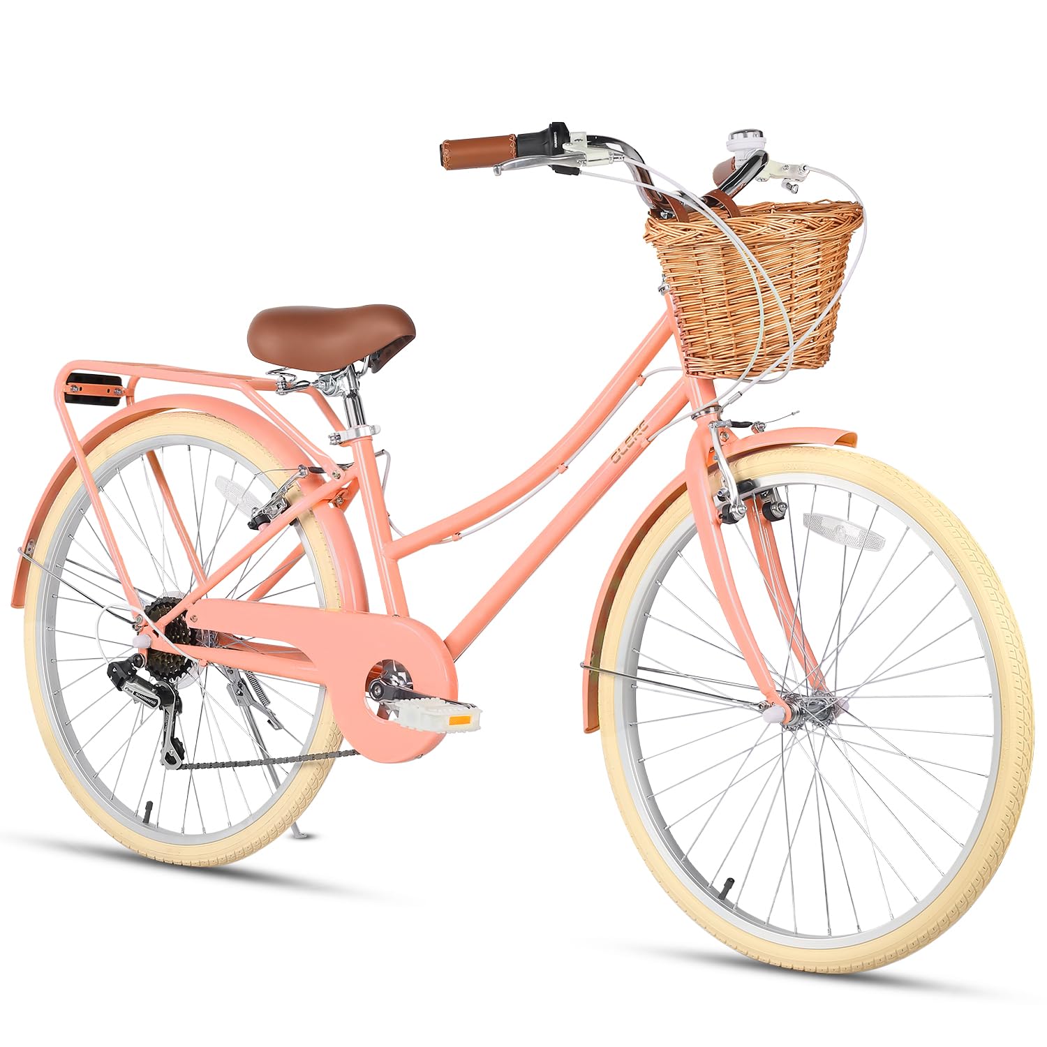 Glerc Missy Beach Cruiser Bike