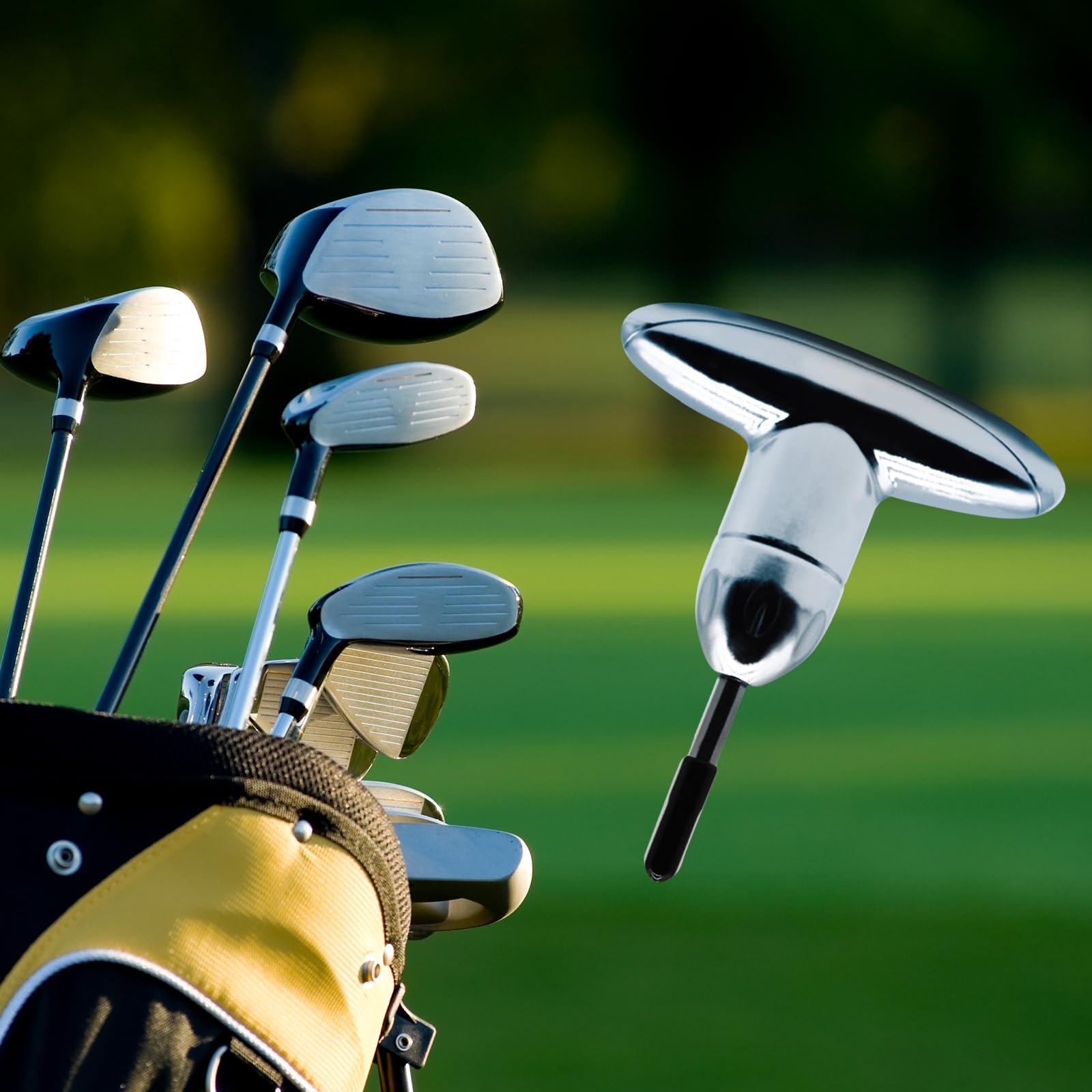 Amazon.co.jp: Flylin ゴルフドライバーレンチ 軽量 交換 調整レンチ