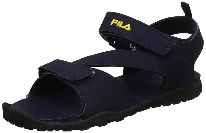 fila sandals amazon