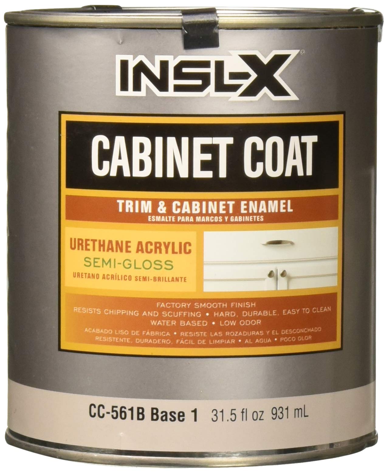 Insl X Products Corp Cc4660099 44 Qt Tint Sg Cab | Desertcart Barbados