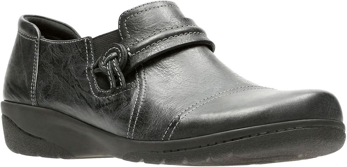 Clarks Women's Cheyn Madi Pull-On Loafers