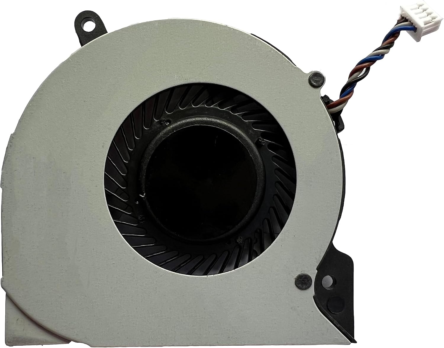 HK-Part Fan for HP Elitebook 9470M 9480M CPU Cooling Fan 702859-001