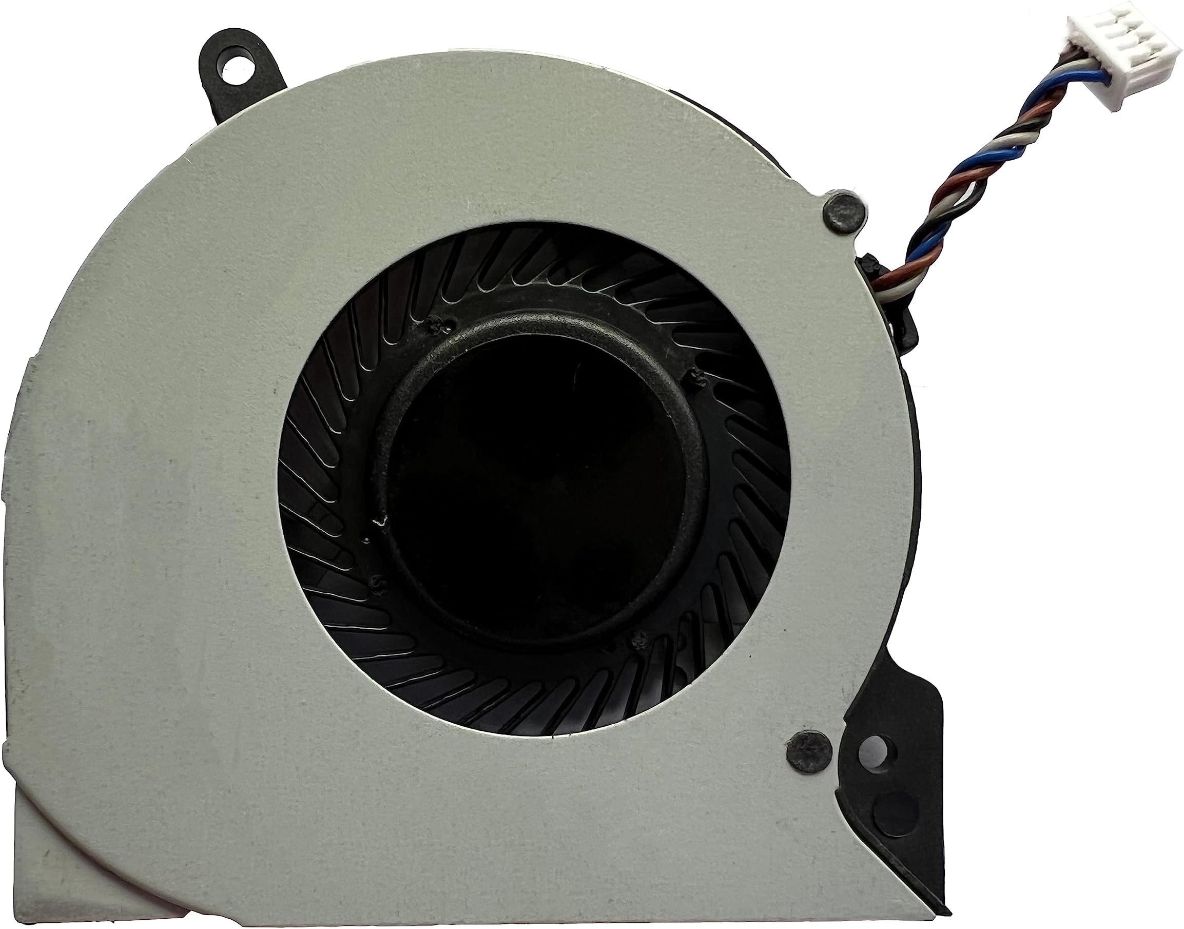 HK-Part Fan for HP Elitebook 9470M 9480M CPU Cooling Fan 702859-001