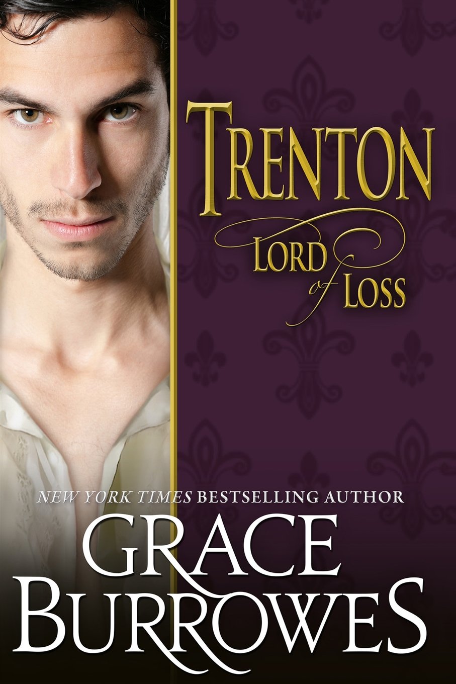 Trenton Lord of Loss: Volume 10 (Lonely Lords)