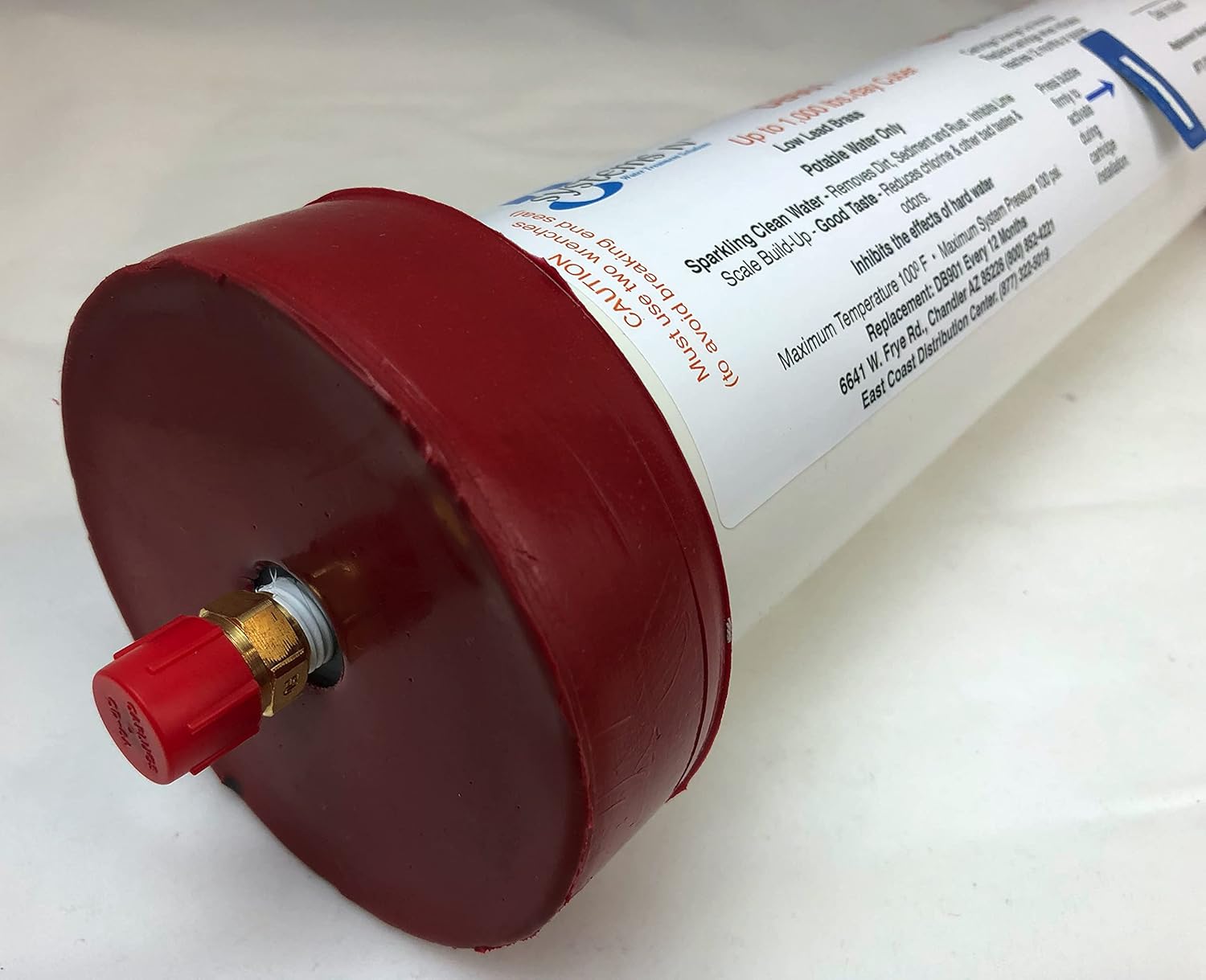 DB901 Replacement Cartridge