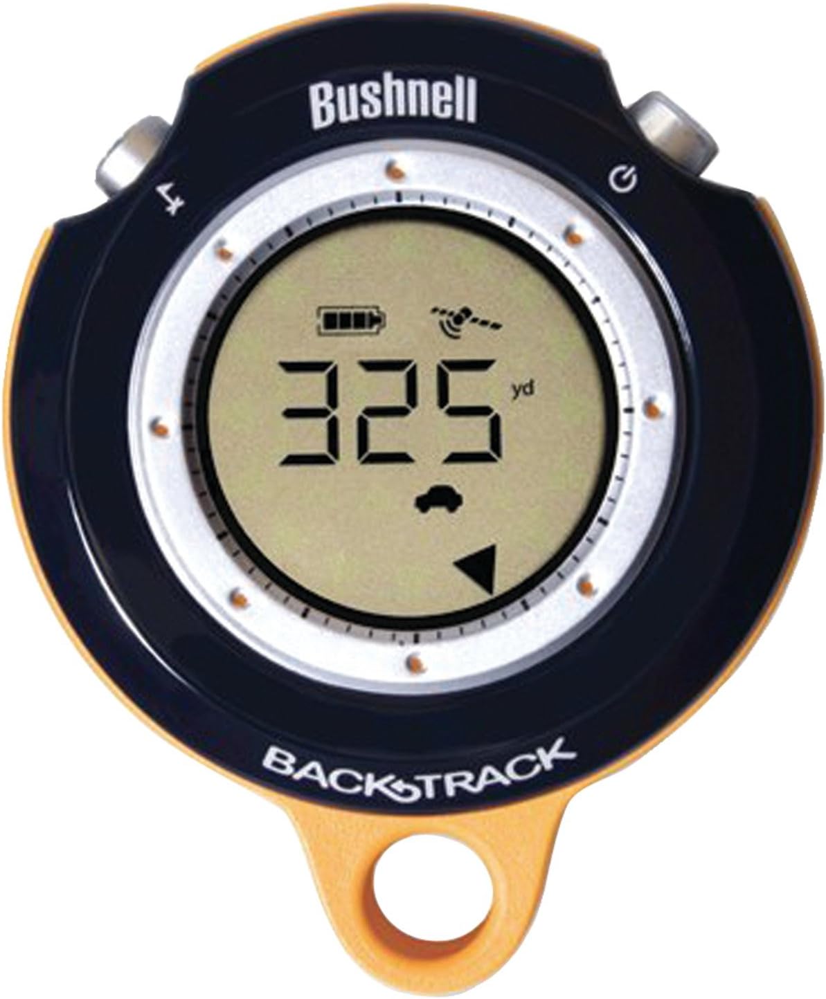 GPS BackTrack Personal Locator