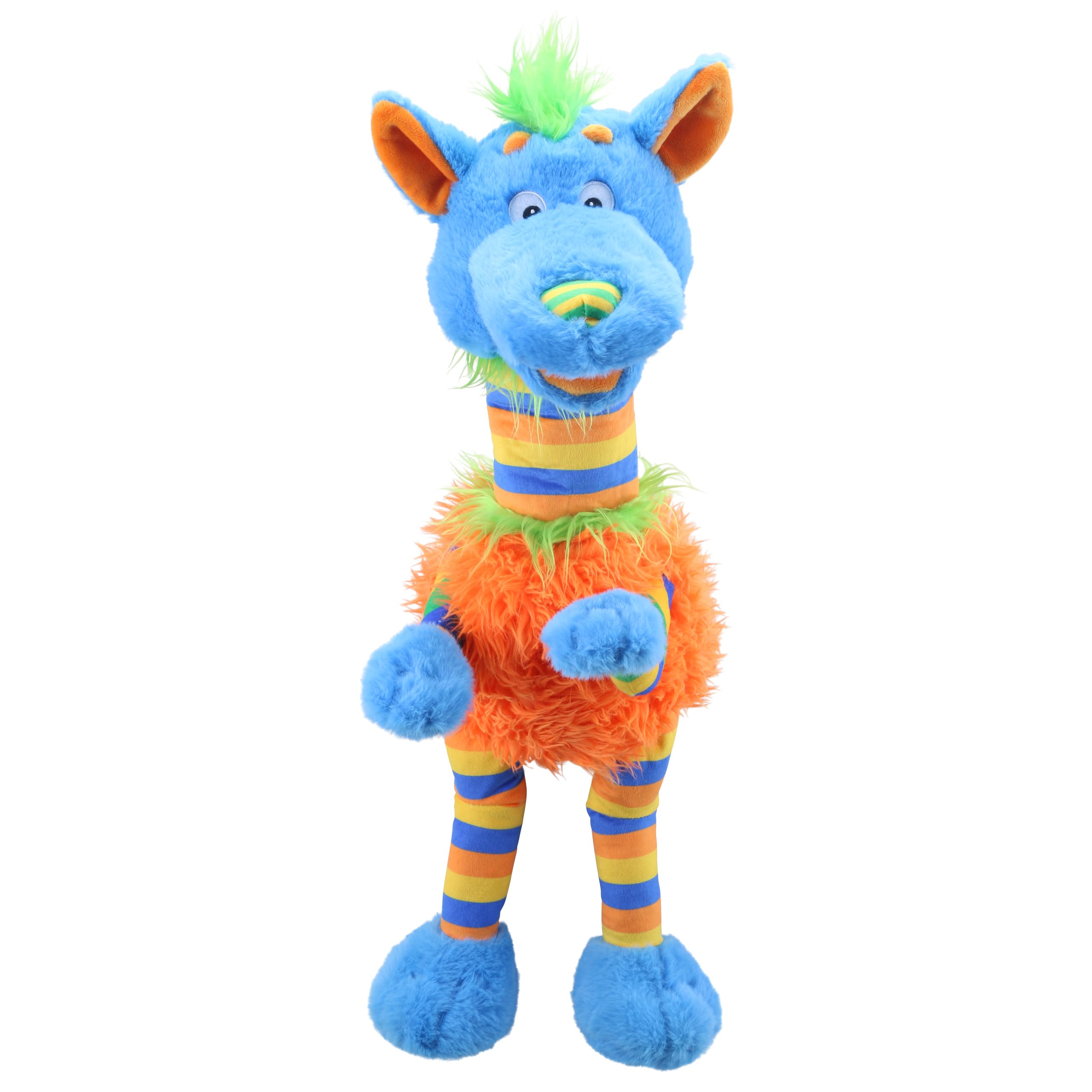 The Puppet Company - Striders - Doodad: Wolf - PC007205