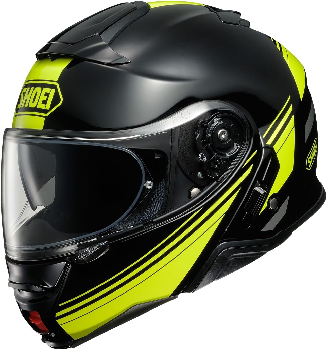 Shoei Neotec II Separator Modular Motorcycle Helmet
