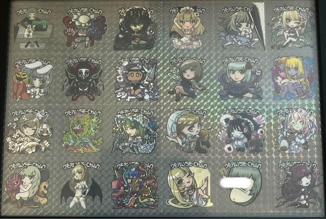 ≒JOY 山野愛月の直筆サイン入りソロポスター(B2サイズ) ハート