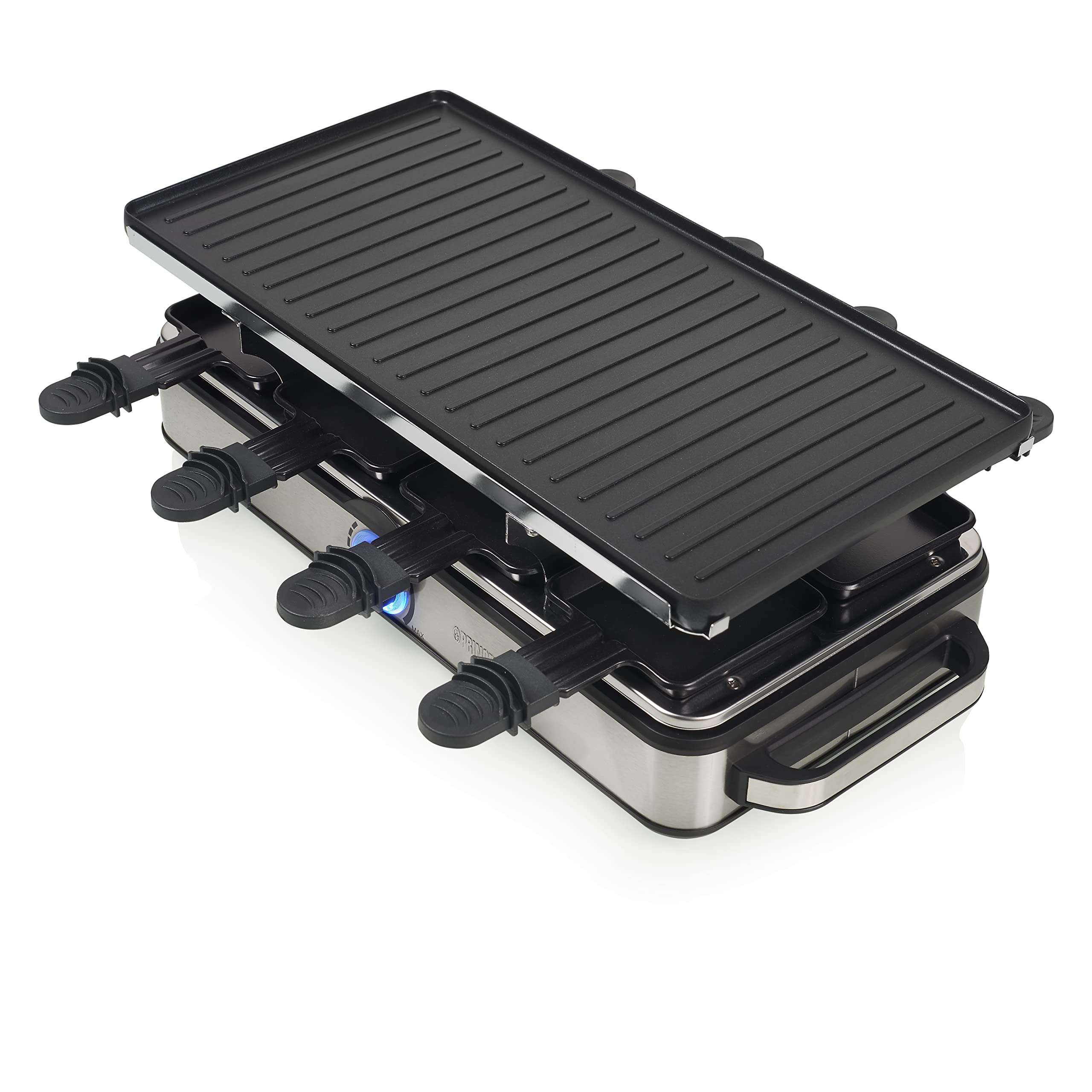PRINCESS  TableGrillMiniPure　103035 PRINCESS Electric Griddle