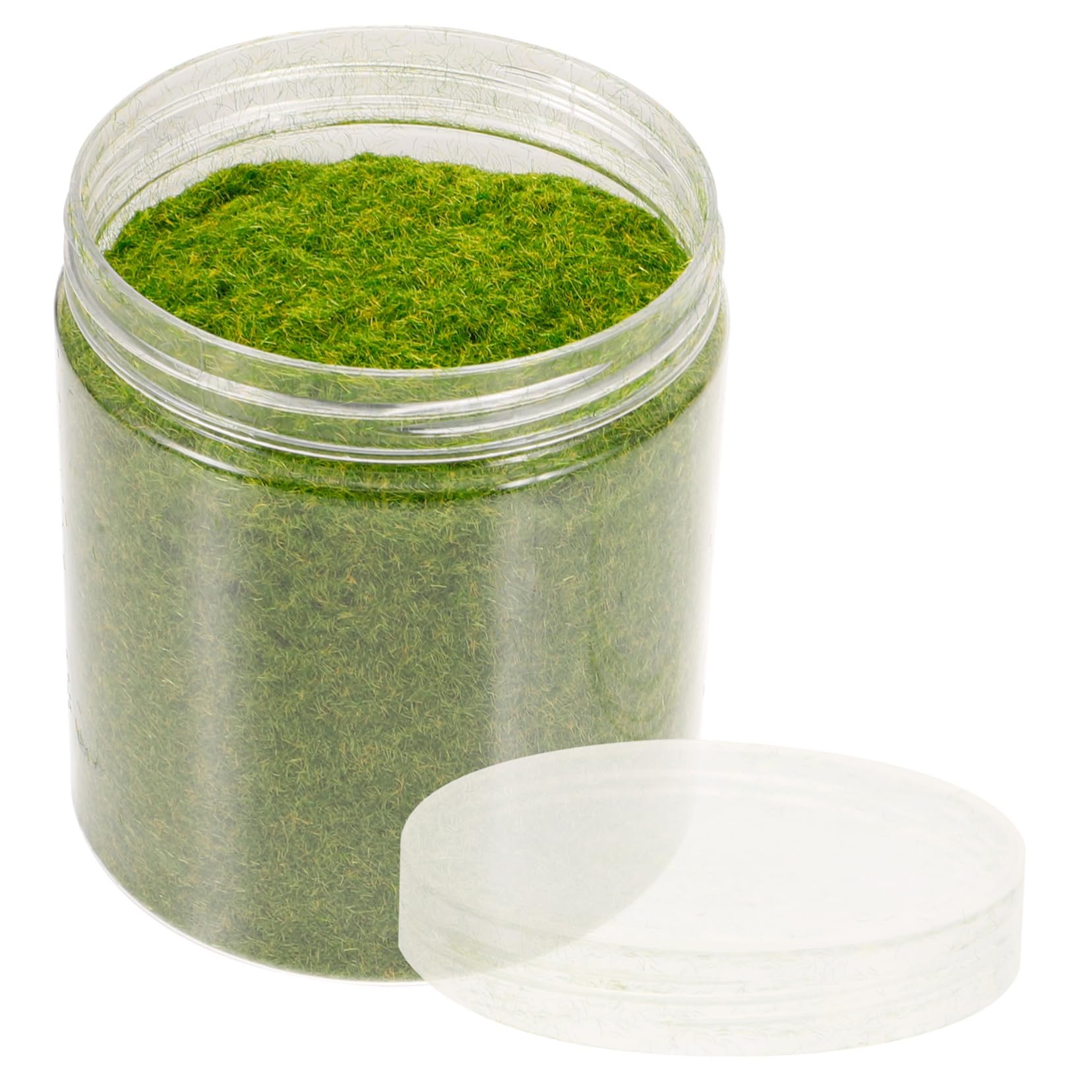 FONDOTIN Simulation Moss DIY Artificial Moss Fake Moss for Wedding Decor Moss Ornament Moss Decor for Home