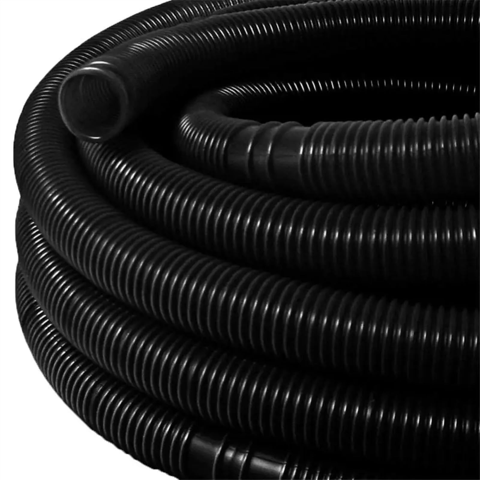 Tubo flessibile for acqua da disegno for tubo da 32 mm for pulizia piscina da 6,3 m for sistema di pompa filtro accessori for la casa piscina piscine vasca idromassaggio