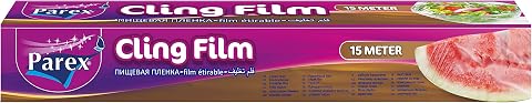 Parex Streç Film 15 m