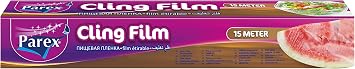 Parex Streç Film 15 m