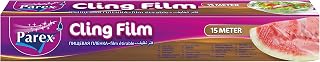 Parex Streç Film 15 m