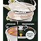 Chafing Dishes for Buffet 4PACK, [Game Changer Maifanite-Coated] Chafing Dish Buffet Set Offer the Elegance of Nature, 6QT Food Warmers for Parties Serve for Wedding, Birthday, Church Events, ETC Product Image 4