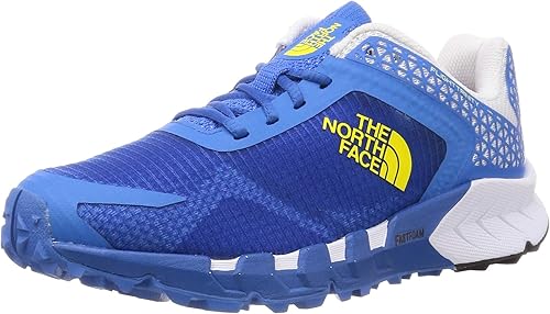 Amazon ザノースフェイス トレイルランニングシューズ W Flight Trinity クリアレイクブルー Tnfブラック 23 Cm ランニング Amazon ザノースフェイス トレイルランニングシューズ W Flight Trinity クリアレイクブルー Tnfブラック 23 Cm ランニング