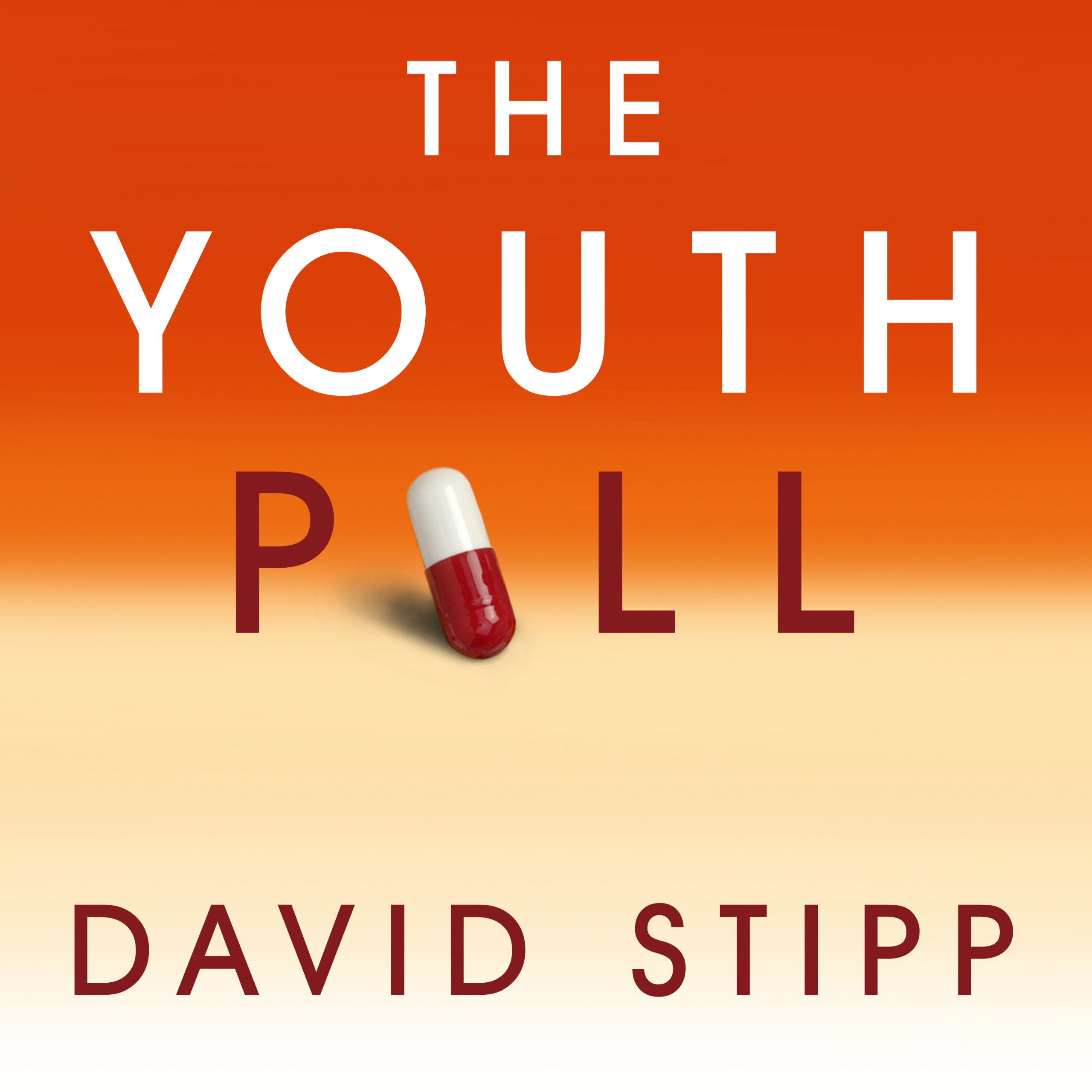 Cover art for The Youth Pill